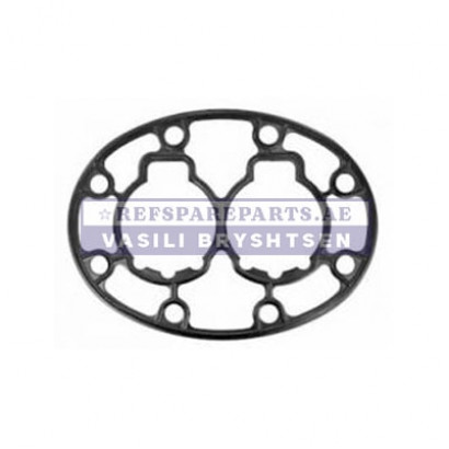 Buy VALVE PLATE GASKET CARRIER 05K 17-55002-00