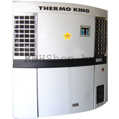 COVER THERMO KING (SMX SL SLE)