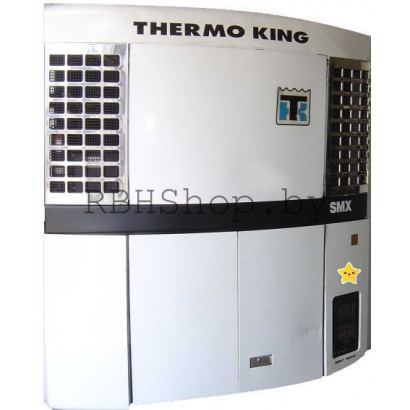 COVER 986725 THERMO KING (SMX SL SLE)