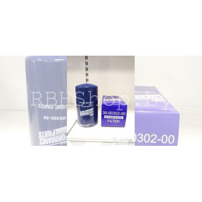 FUEL FILTER 30-00302-00 CARRIER (MAXIMA)