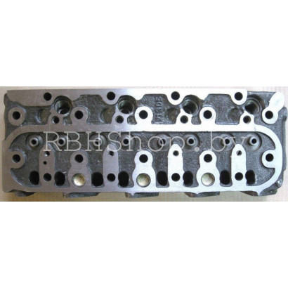 THE CYLINDER HEAD 710301 CARRIER (MAXIMA)