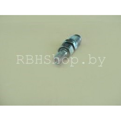 INJECTOR 945650 CARRIER (MAXIMA)