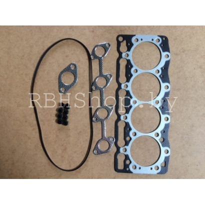ENGINE GASKET SET (UPPER) 25-15015-00 CARRIER (MAXIMA)