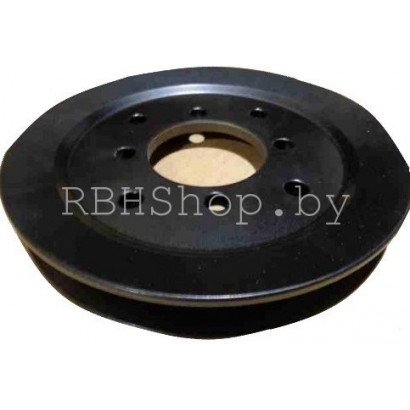 PULLEY 772388 THERMO KING (SMX)