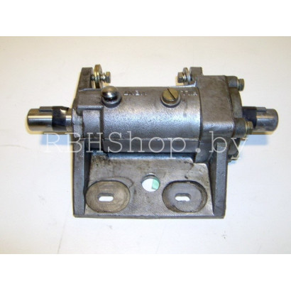 PULLEY 772043 THERMO KING (SMX SL)