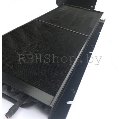 RADIATOR (CONDENSER) 08-60025-00 CARRIER (MAXIMA)
