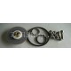REPAIR KIT (REPAIR KIT) THREE-WAY VALVE 14-00332-10 CARRIER (MAXIMA)