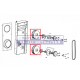 Buy TURBINE FAN CONDENSER 38-00576-00 CARRIER MAXIMA