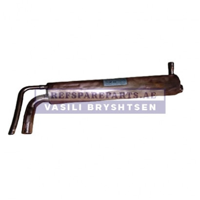 Buy HEAT EXCHANGE 08-60180-00 CARRIER MAXIMA Carrier Maxima