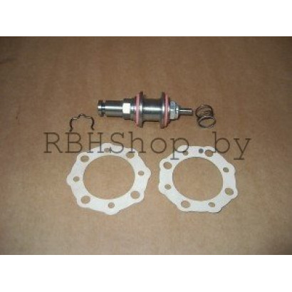REPAIR KIT OF THREE-CURRENT VALVE 600300 THERMO KING (SMX SL)