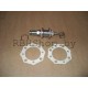 REPAIR KIT OF THREE-CURRENT VALVE 600300 THERMO KING (SMX SL)